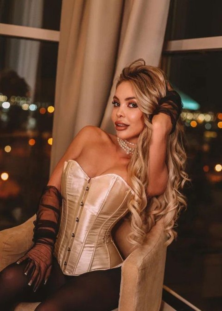 Индивидуалка Вика фото № 2 в городе Горячий Ключ