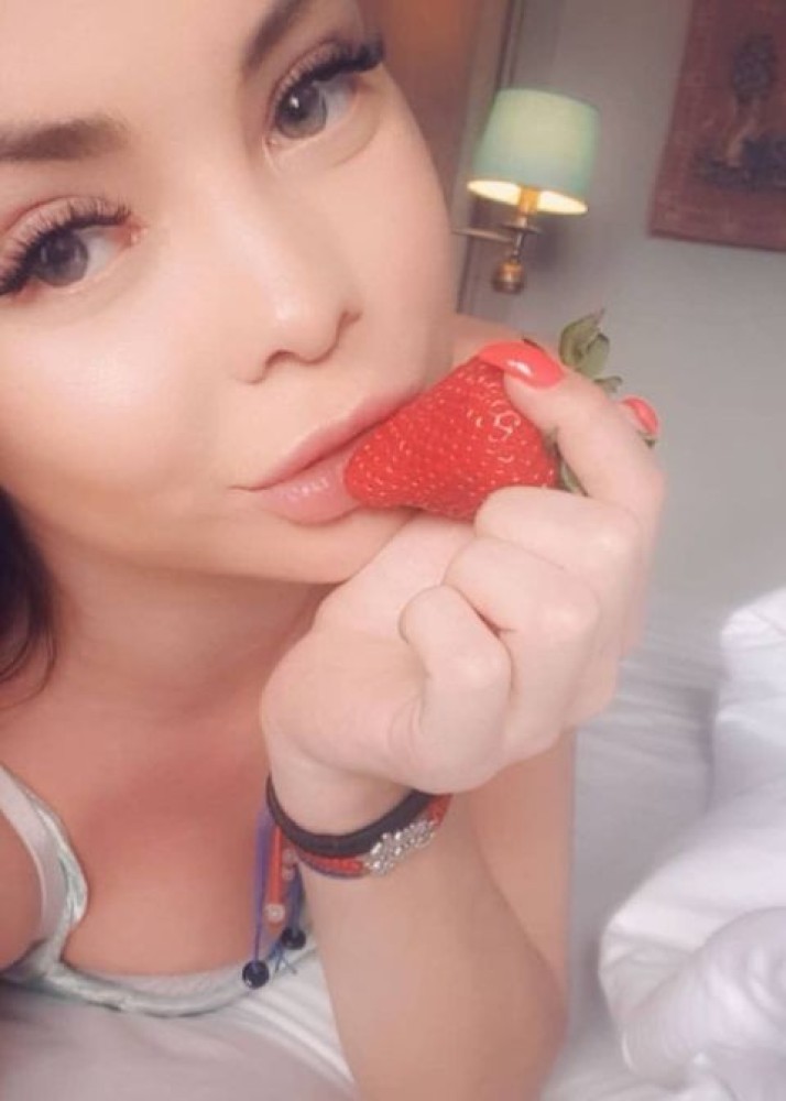 Индивидуалка Вика фото № 2 в городе Горячий Ключ