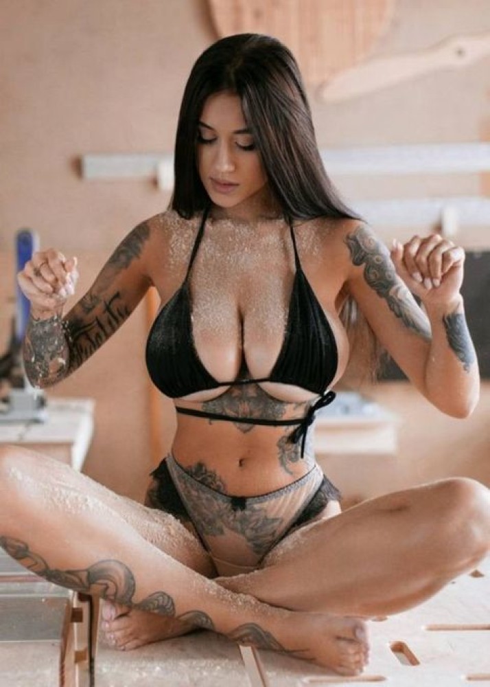 Индивидуалка ??????Виола?? главное фото в городе Горячий Ключ 