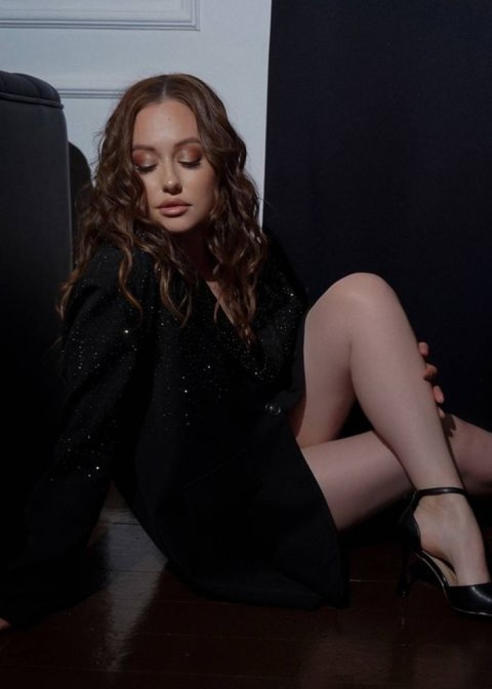 Индивидуалка Вита главное фото в городе Горячий Ключ 