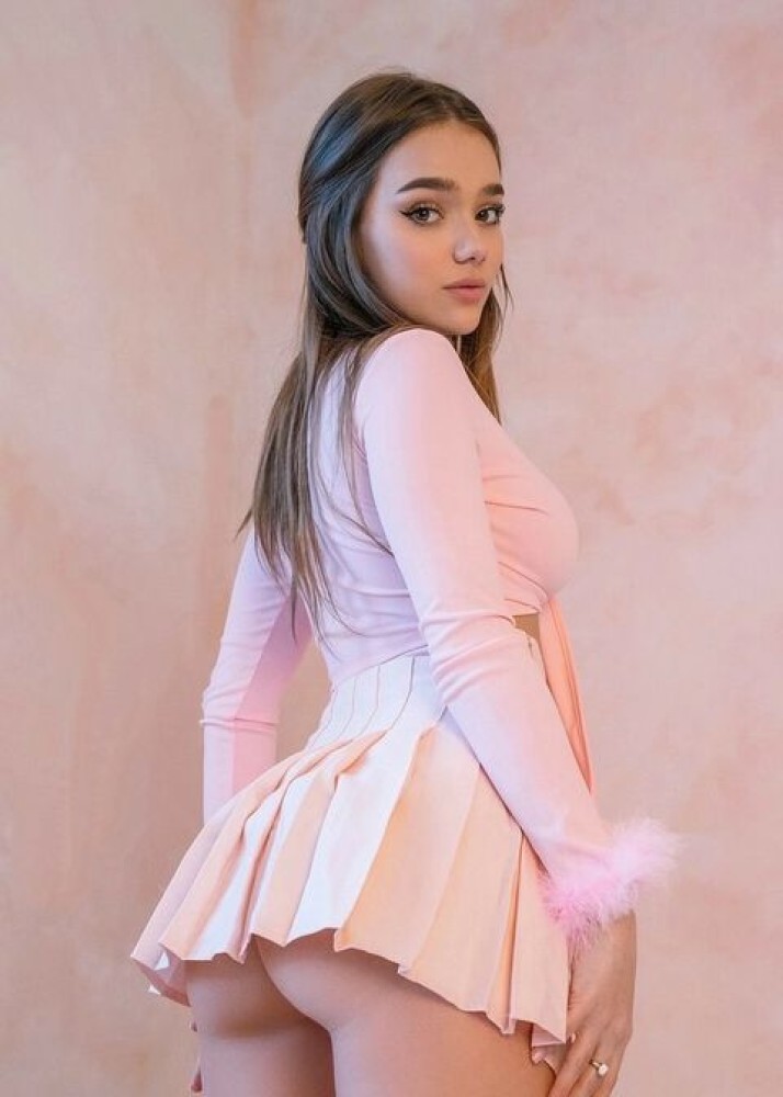 Индивидуалка Юлианна фото № 2 в городе Горячий Ключ