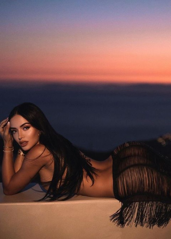 Индивидуалка Юляна фото № 2 в городе Горячий Ключ