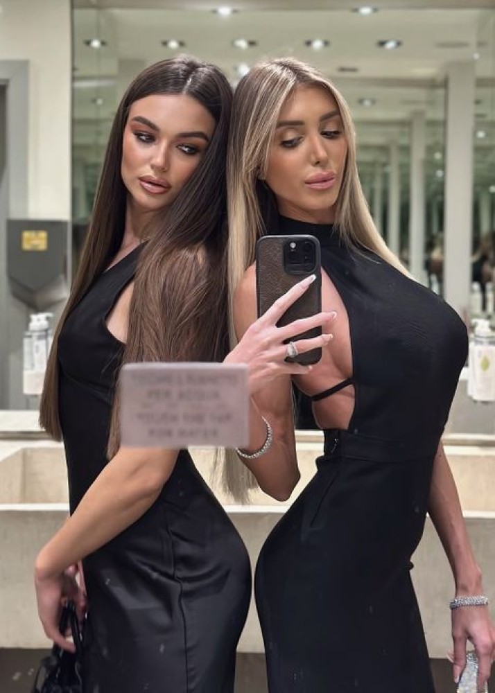 Индивидуалка Алина фото № 2 в городе Горячий Ключ