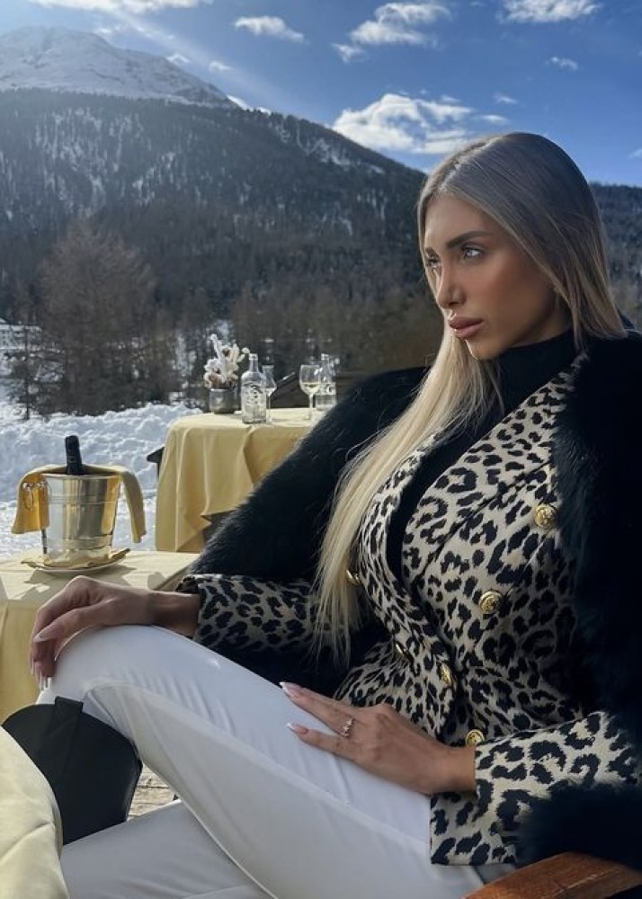 Индивидуалка Алина фото № 2 в городе Горячий Ключ