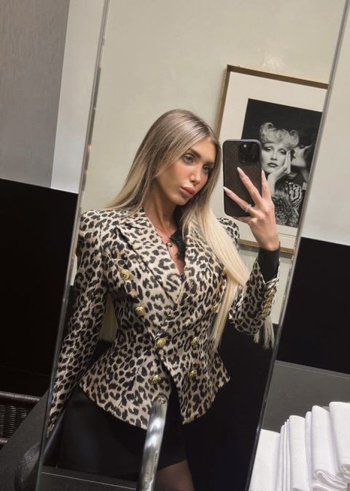 Индивидуалка Алина фото № 2 в городе Горячий Ключ