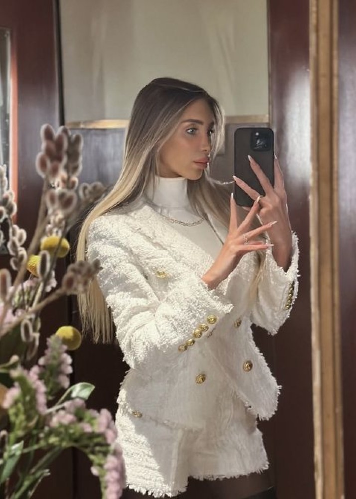 Индивидуалка Алина фото № 2 в городе Горячий Ключ