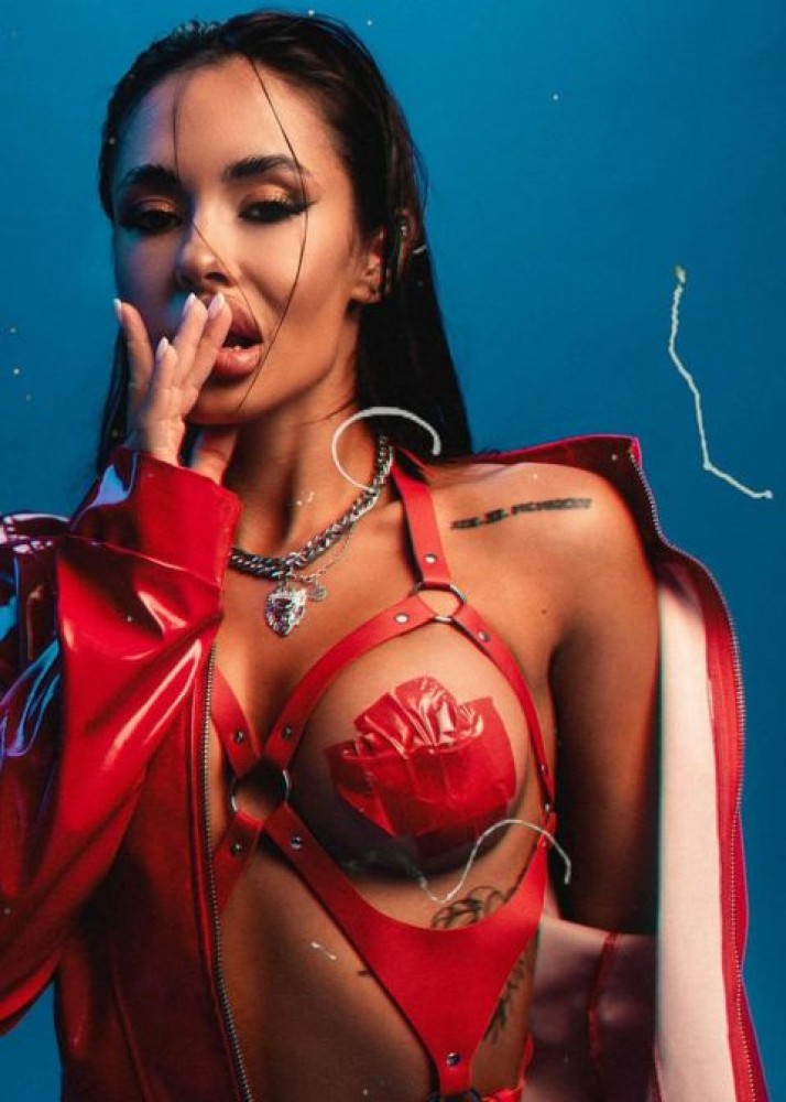 Индивидуалка Кира фото № 2 в городе Горячий Ключ