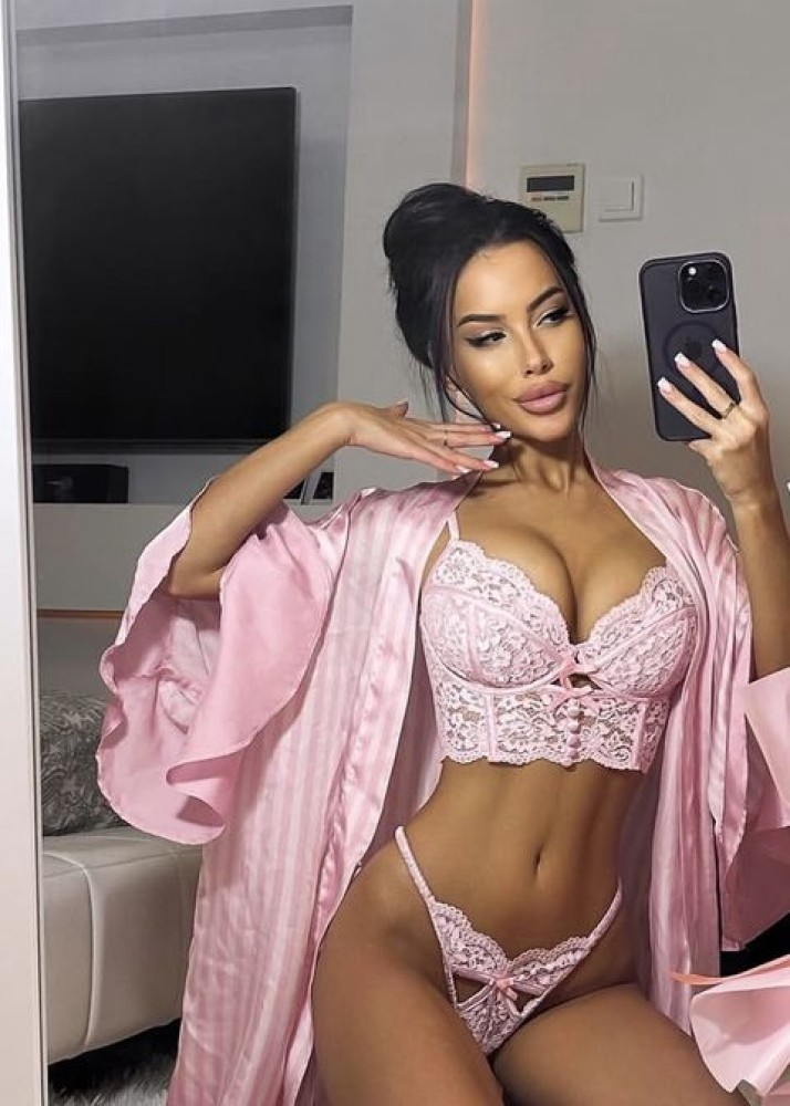 Индивидуалка Кристина фото № 2 в городе Горячий Ключ