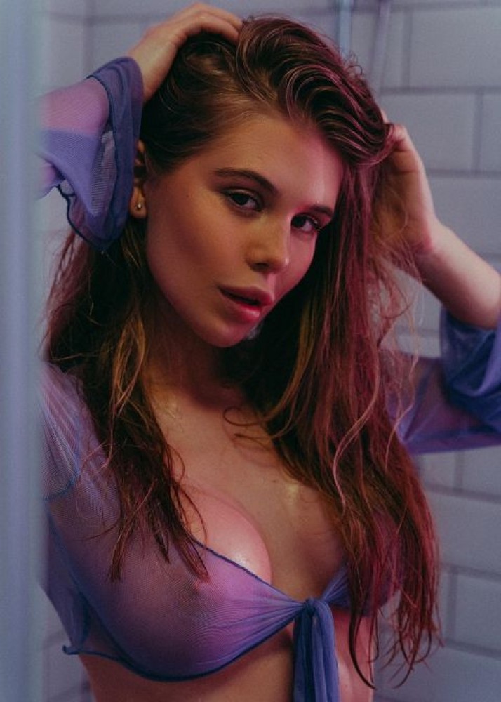 Индивидуалка Лина фото № 2 в городе Горячий Ключ