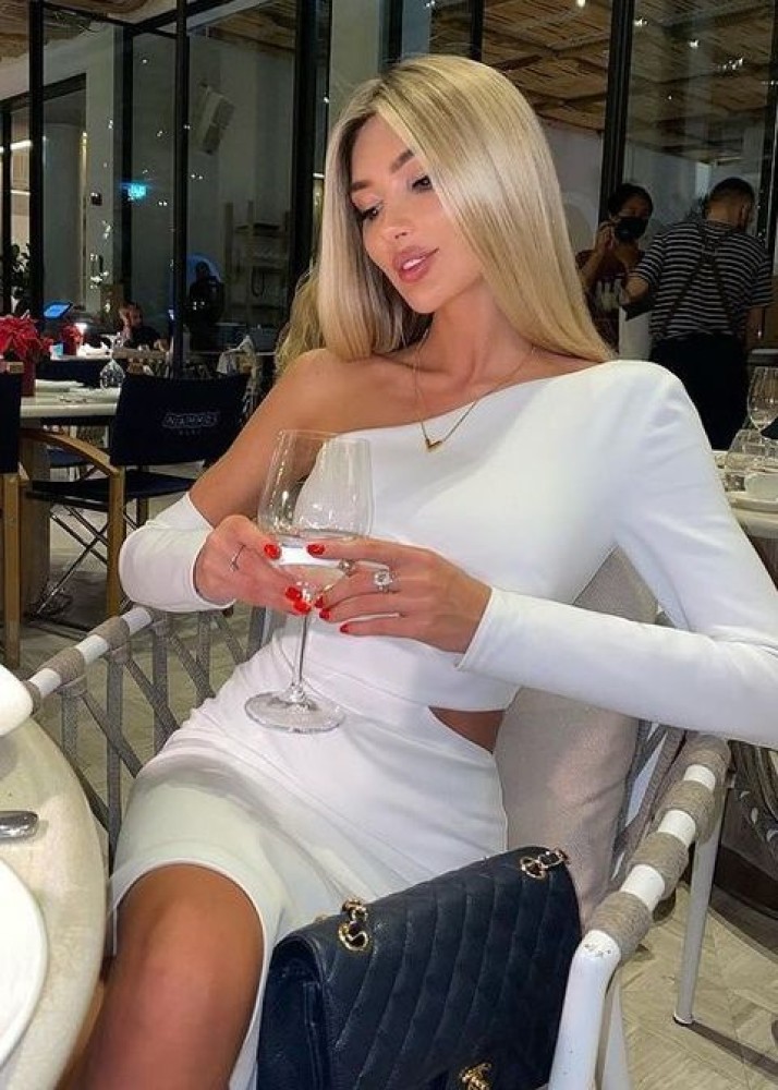 Индивидуалка Лина фото № 2 в городе Горячий Ключ