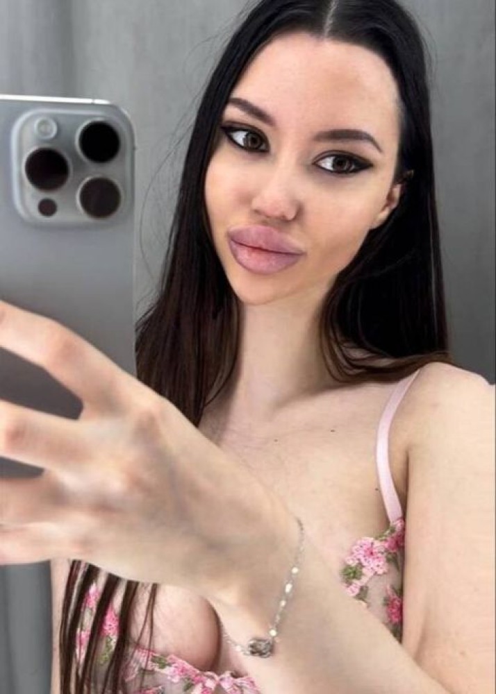 Индивидуалка Лисса главное фото в городе Горячий Ключ 