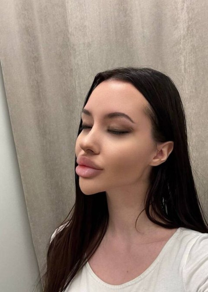 Индивидуалка Лисса фото № 2 в городе Горячий Ключ