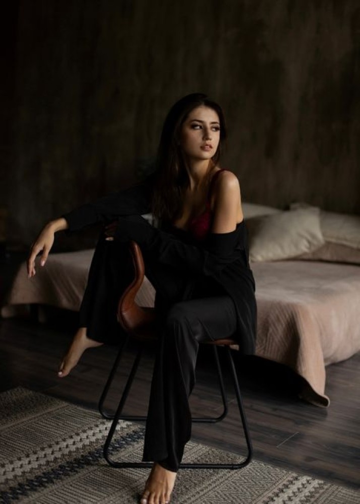 Индивидуалка Марго фото № 2 в городе Горячий Ключ