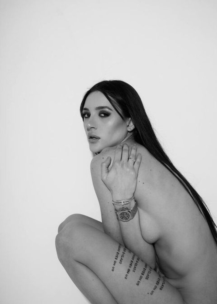 Индивидуалка Марсия фото № 2 в городе Горячий Ключ