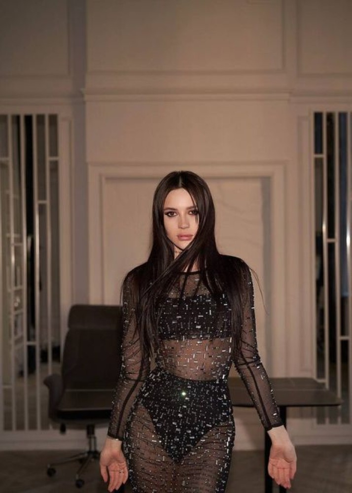 Индивидуалка Марсия фото № 2 в городе Горячий Ключ