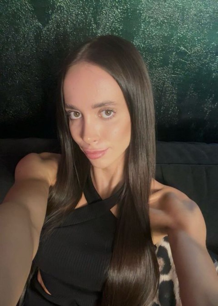 Индивидуалка Милана фото № 2 в городе Горячий Ключ