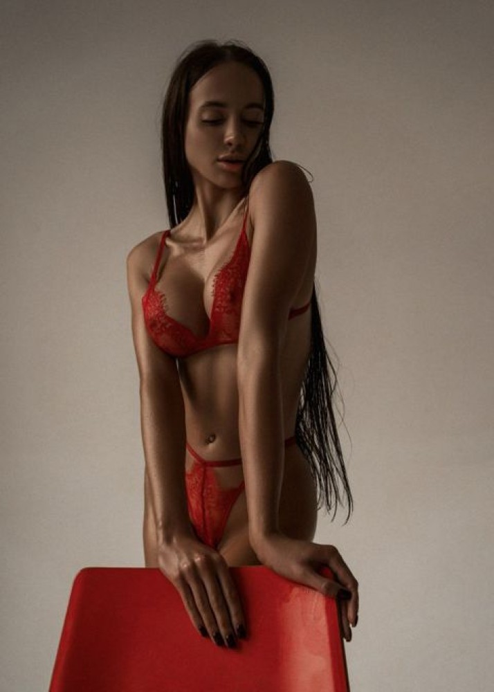 Индивидуалка Милана фото № 2 в городе Горячий Ключ