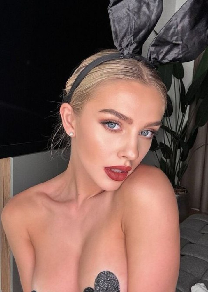 Индивидуалка Натали фото № 2 в городе Горячий Ключ