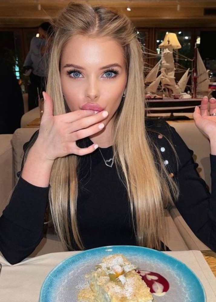 Индивидуалка Нелли главное фото в городе Горячий Ключ 