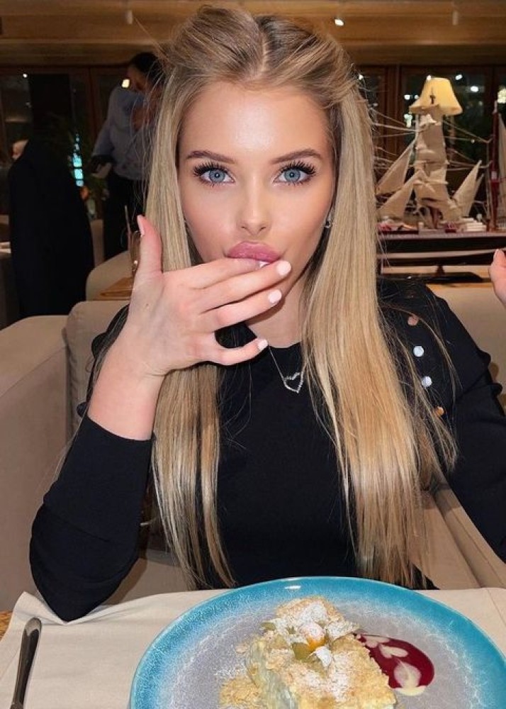 Индивидуалка Нелли фото № 2 в городе Горячий Ключ