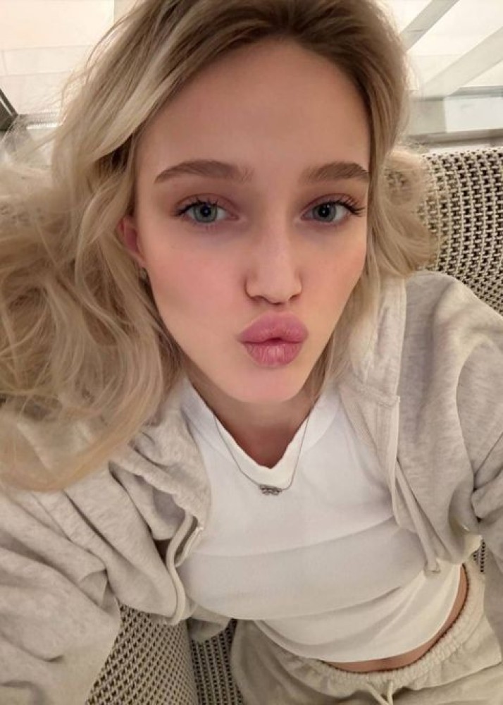 Индивидуалка Nika главное фото в городе Горячий Ключ 