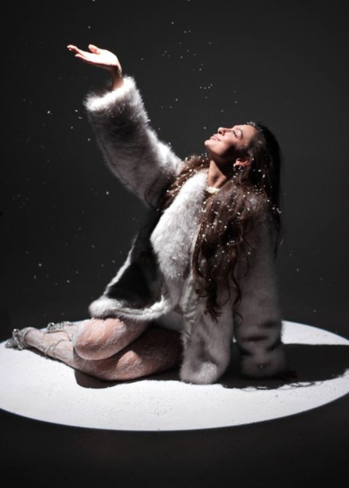 Индивидуалка Оля фото № 2 в городе Горячий Ключ