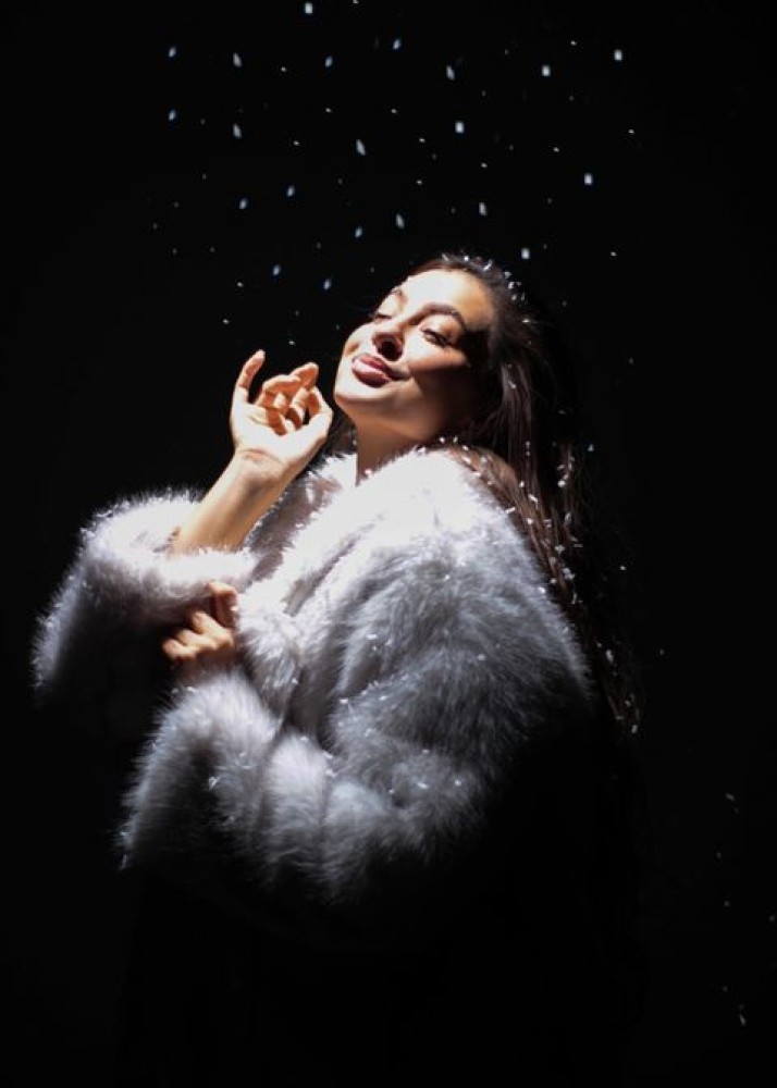 Индивидуалка Оля фото № 2 в городе Горячий Ключ