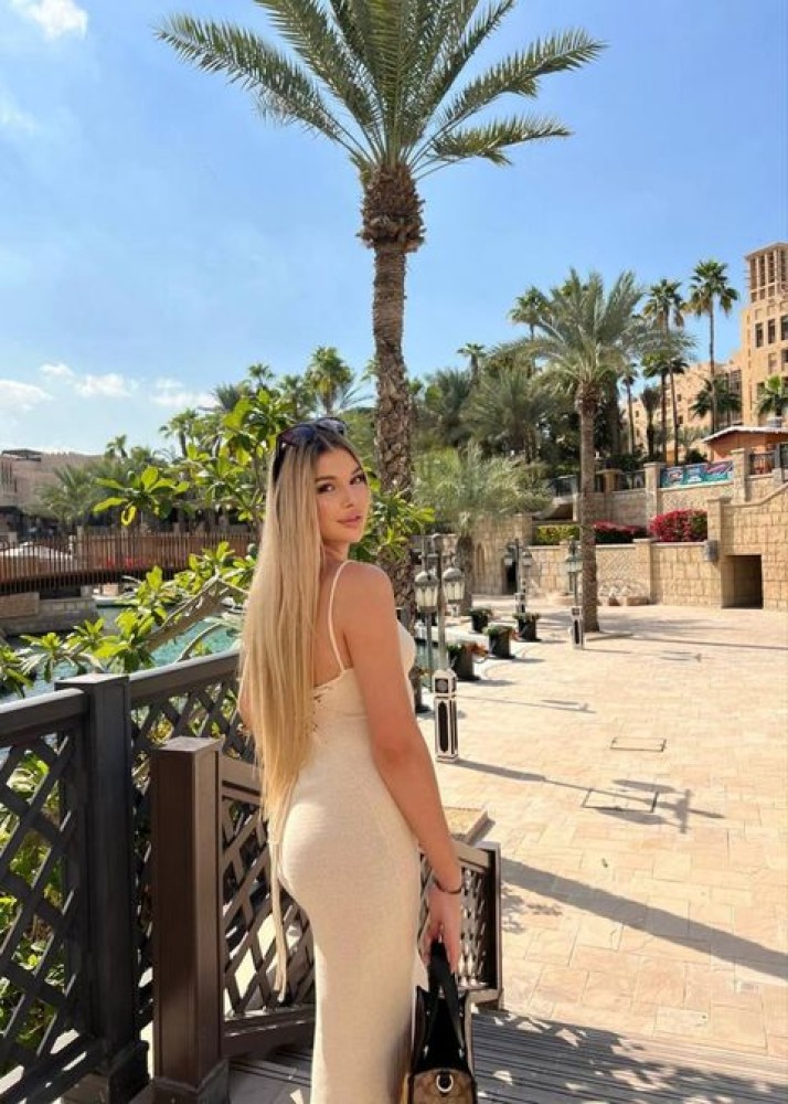 Индивидуалка Яночка фото № 2 в городе Горячий Ключ