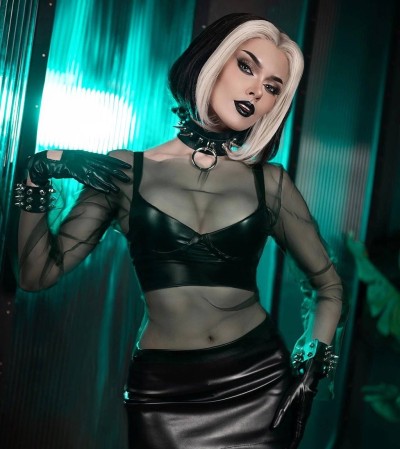 Яночка, Г. Горячий Ключ