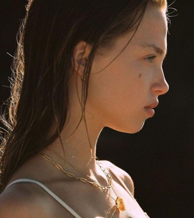 Пелагея, Г. Горячий Ключ