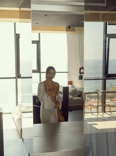 Милена, Г. Горячий Ключ