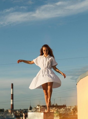 Линда, Г. Горячий Ключ