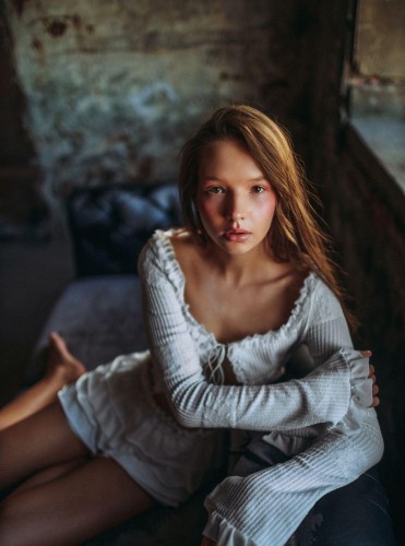 Галина, Г. Горячий Ключ