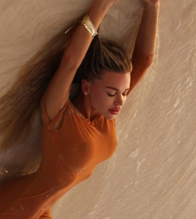 Настена, Г. Горячий Ключ