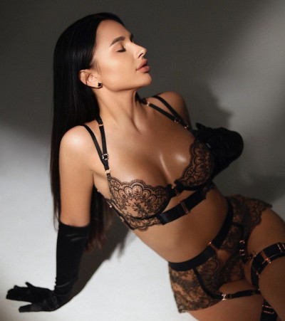 Олеся, Г. Горячий Ключ