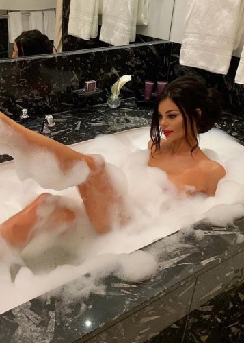 Екатерина, Г. Горячий Ключ