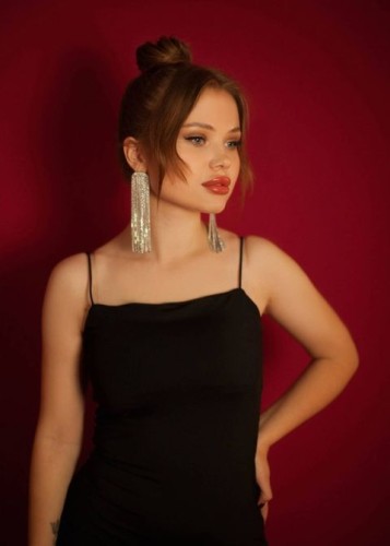 Ира, Г. Горячий Ключ