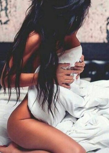 Машуля, Г. Горячий Ключ