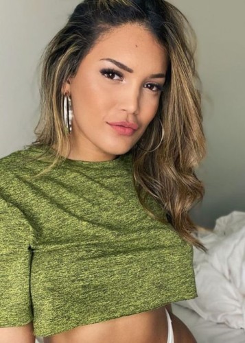 Милена, Г. Горячий Ключ