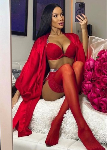 Кристина, Г. Горячий Ключ