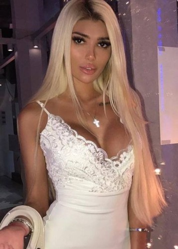 Лина, Г. Горячий Ключ