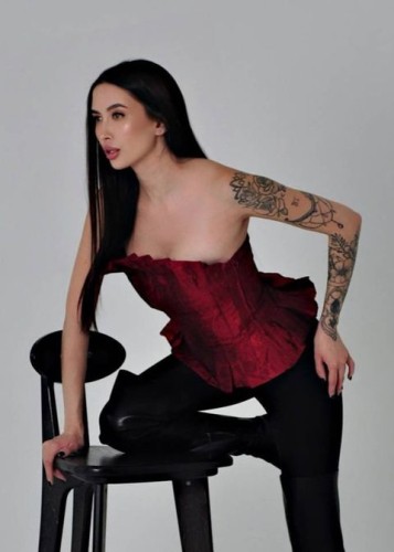 Вика, Г. Горячий Ключ